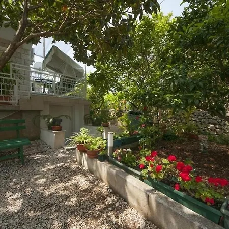 Sreca - 150m From Apartament *