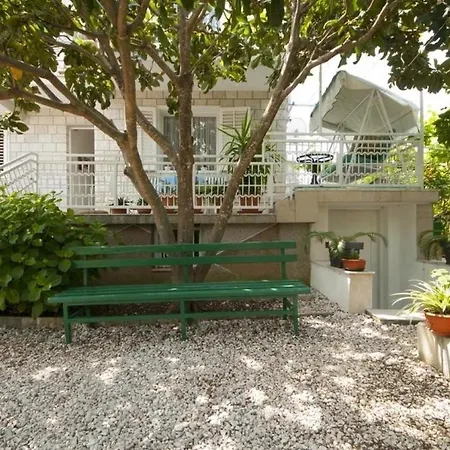 Sreca - 150m From Apartament